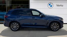 BMW X5 xDrive30d MHT M Sport 5dr Auto Diesel Estate